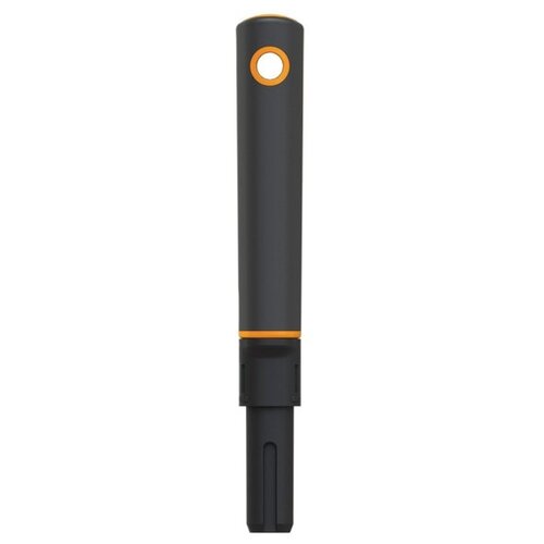 Ручка для комбисистемы FISKARS алюминиевая для насадок QuikFit 1000663, 30-23.4 см, d=3 см23.4 фотография