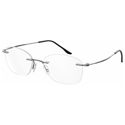 Оправа Safilo 7A 542, Ruthenium (6LB) купить за 8458 руб, фото