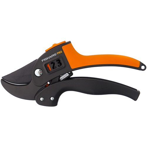 Секатор FISKARS PowerStep P83 190 фотография