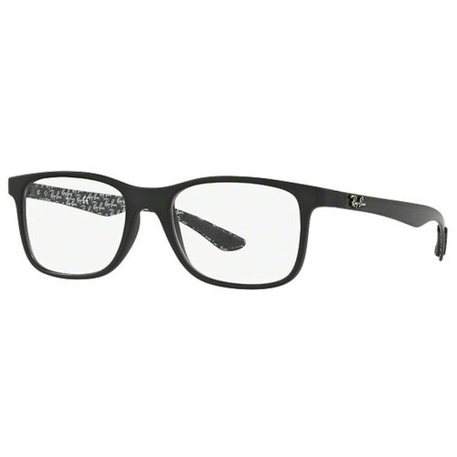 Оправа Ray-Ban RB(RX) 8903 (55), Matte Black (5263) купить за 25380 руб, фото