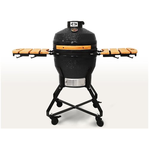 Start Grill SG18 PRO, 118х64.5х75 см купить за 92400 руб, фото