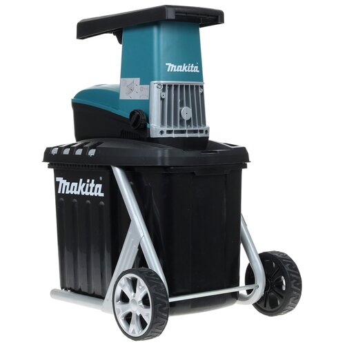 Измельчитель электрический Makita UD2500, 2500 Вт фотография