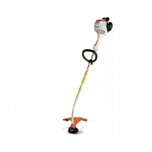 Триммер бензиновый STIHL FS 45 C-E, 1.02 л.с., 25.5 см купить за 27490 руб, фото