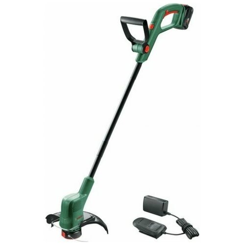 Триммер для травы BOSCH EasyGrassCut 18V-230, 06008C1A03 купить за 17219 руб, фото