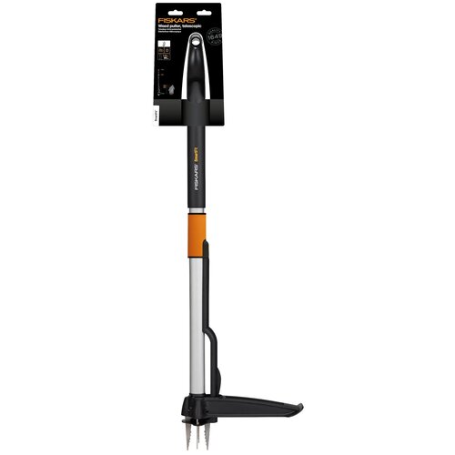 Удалитель сорняков FISKARS SmartFit 119 фотография