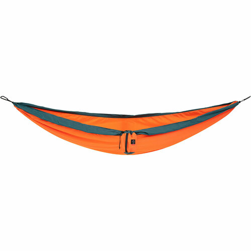 Гамак Naturehike Ultralight Swing Hammock Single Orange купить за 1862 руб, фото