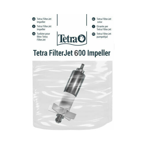 Ротор для фильтра Tetra FilterJet 600 купить за 646 руб, фото