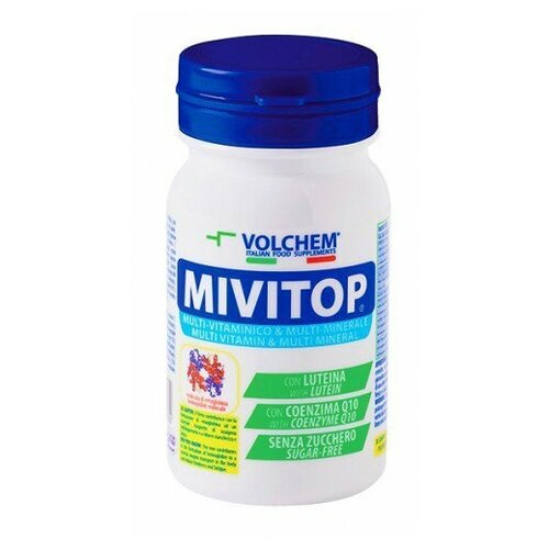 Mivitop таб., 30 шт. фотография