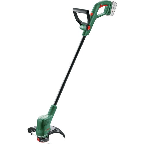 Триммер аккумуляторный Bosch EasyGrassCut 18V-26 18 В без акку и зу, 06008C1C04 купить за 6250 руб, фото