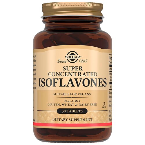 Isoflavones таб., 100 г, 30 шт. фотография