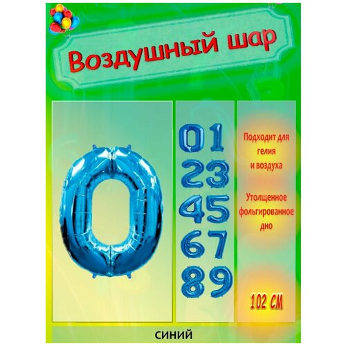 Шары воздушные 