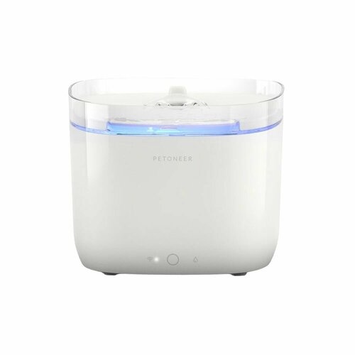 Petoneer Автопоилка Petoneer Fresco Mini Pro Dispenser WF001-M фотография