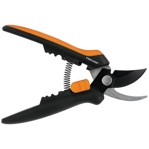 Садовые ножницы  FISKARS Solid SP14 185 купить за 1716 руб, фото