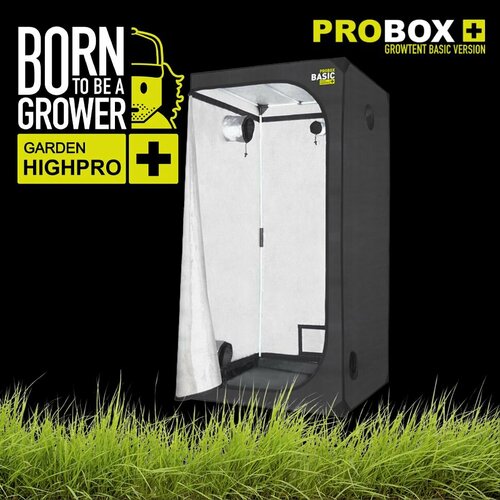 Гроубокс Garden Highpro Probox BASIC 100х100х200 см купить за 19434 руб, фото