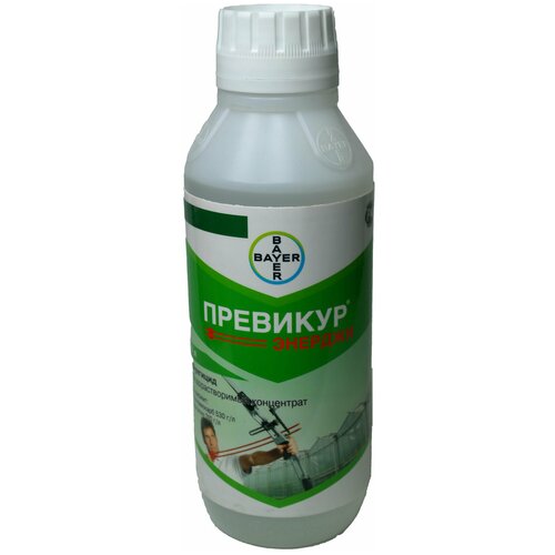 Превикур Энерджи (Previcur Energy) (1л ) купить за 8550 руб, фото