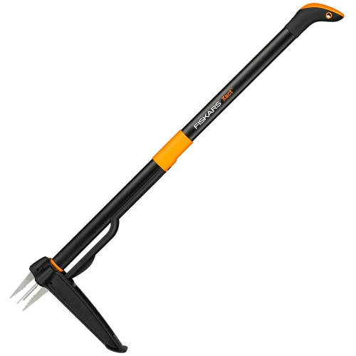 Удалитель сорняков FISKARS Xact 100 фотография