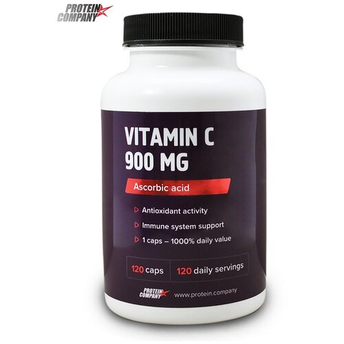 Vitamin C Аскорбиновая кислота, 250 мл, 90 г, 120 шт. фотография