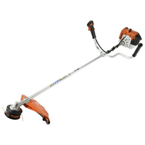 Триммер бензиновый STIHL FS 250, 2.2 л.с., 25.5 см купить за 65490 руб, фото